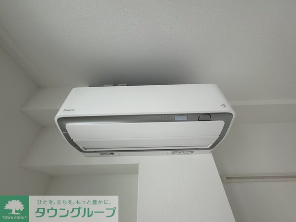 ポルトリヴェールの物件内観写真